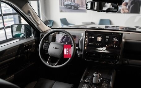 Haval H9, 2024 год, 5 099 000 рублей, 24 фотография