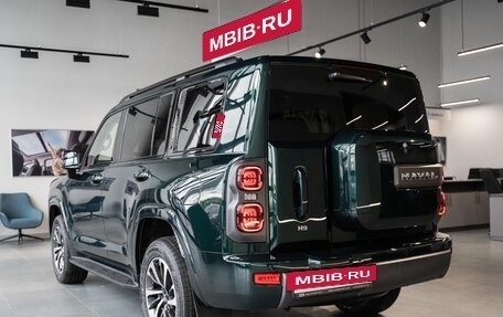 Haval H9, 2024 год, 5 099 000 рублей, 8 фотография