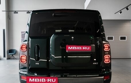 Haval H9, 2024 год, 5 099 000 рублей, 7 фотография