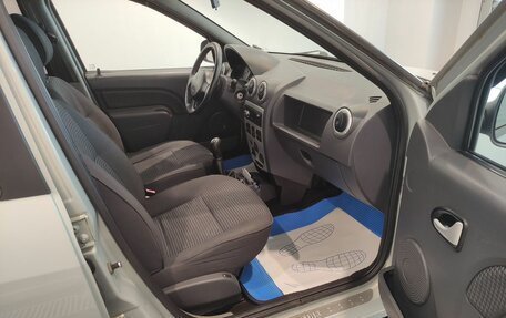 Renault Logan I, 2008 год, 389 000 рублей, 12 фотография