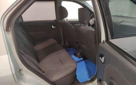 Renault Logan I, 2008 год, 389 000 рублей, 13 фотография