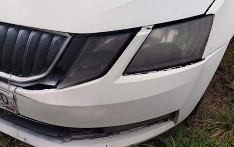 Skoda Octavia, 2019 год, 857 709 рублей, 2 фотография