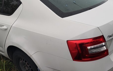 Skoda Octavia, 2019 год, 857 709 рублей, 8 фотография
