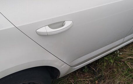 Skoda Octavia, 2019 год, 857 709 рублей, 10 фотография