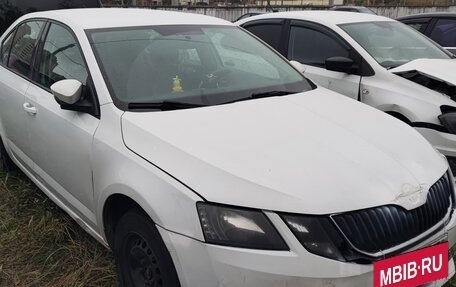 Skoda Octavia, 2019 год, 857 709 рублей, 5 фотография