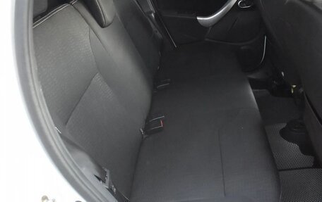 Nissan Terrano III, 2017 год, 1 050 000 рублей, 11 фотография