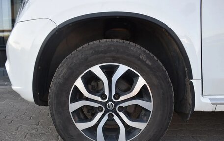 Nissan Terrano III, 2017 год, 1 050 000 рублей, 9 фотография