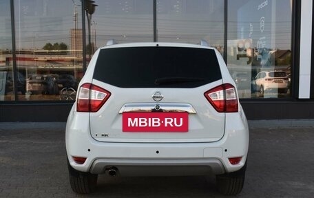 Nissan Terrano III, 2017 год, 1 050 000 рублей, 6 фотография