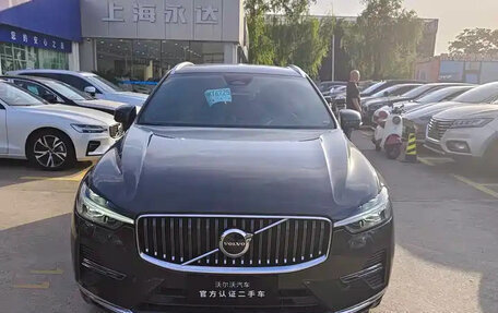 Volvo XC60 II, 2022 год, 2 915 111 рублей, 2 фотография