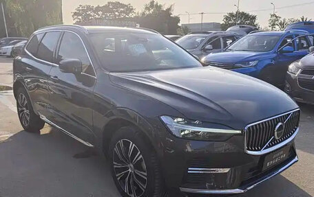 Volvo XC60 II, 2022 год, 2 915 111 рублей, 3 фотография
