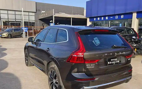 Volvo XC60 II, 2022 год, 2 915 111 рублей, 4 фотография