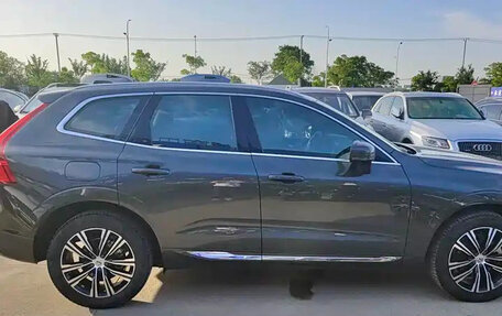 Volvo XC60 II, 2022 год, 2 915 111 рублей, 7 фотография
