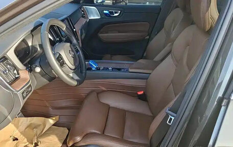 Volvo XC60 II, 2022 год, 2 915 111 рублей, 9 фотография