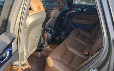 Volvo XC60 II, 2022 год, 2 915 111 рублей, 13 фотография