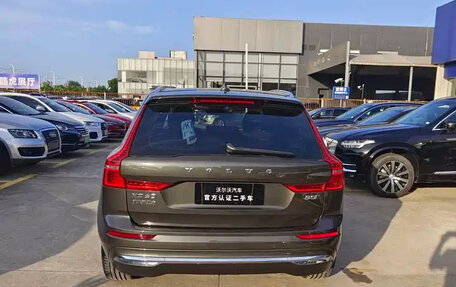 Volvo XC60 II, 2022 год, 2 915 111 рублей, 5 фотография