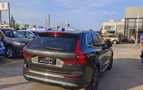 Volvo XC60 II, 2022 год, 2 915 111 рублей, 6 фотография