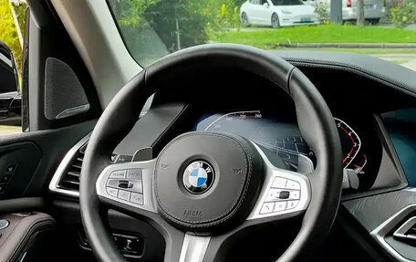 BMW X5, 2022 год, 5 800 025 рублей, 6 фотография