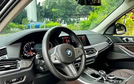 BMW X5, 2022 год, 5 800 025 рублей, 14 фотография