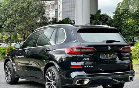 BMW X5, 2022 год, 5 800 025 рублей, 9 фотография