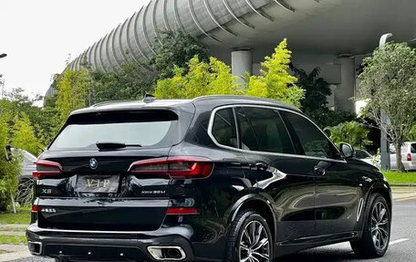 BMW X5, 2022 год, 5 800 025 рублей, 7 фотография