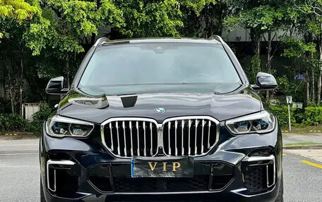 BMW X5, 2022 год, 5 800 025 рублей, 3 фотография