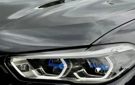 BMW X5, 2022 год, 5 800 025 рублей, 13 фотография