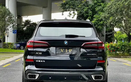 BMW X5, 2022 год, 5 800 025 рублей, 5 фотография