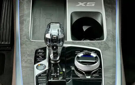 BMW X5, 2022 год, 5 800 025 рублей, 4 фотография