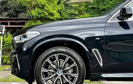 BMW X5, 2022 год, 5 800 025 рублей, 12 фотография