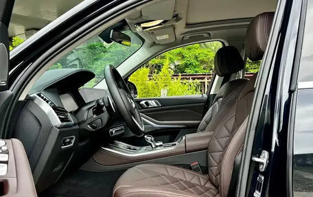 BMW X5, 2022 год, 5 800 025 рублей, 15 фотография