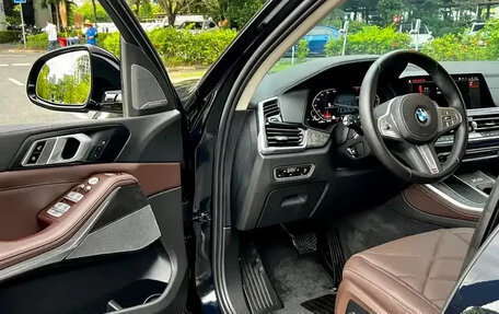 BMW X5, 2022 год, 5 800 025 рублей, 16 фотография