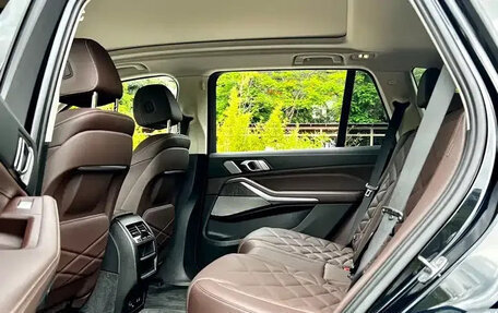 BMW X5, 2022 год, 5 800 025 рублей, 21 фотография
