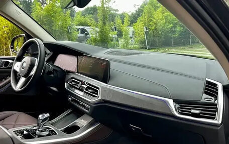 BMW X5, 2022 год, 5 800 025 рублей, 20 фотография