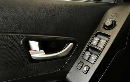 SsangYong Actyon II рестайлинг, 2012 год, 1 100 000 рублей, 11 фотография