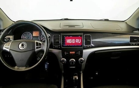 SsangYong Actyon II рестайлинг, 2012 год, 1 100 000 рублей, 5 фотография
