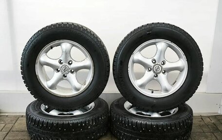 SsangYong Actyon II рестайлинг, 2012 год, 1 100 000 рублей, 17 фотография