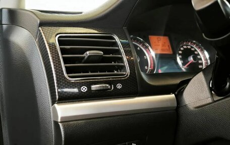 SsangYong Actyon II рестайлинг, 2012 год, 1 100 000 рублей, 10 фотография