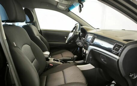 SsangYong Actyon II рестайлинг, 2012 год, 1 100 000 рублей, 12 фотография