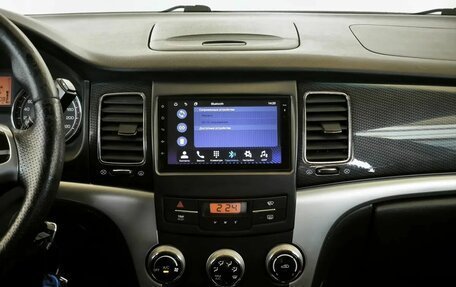 SsangYong Actyon II рестайлинг, 2012 год, 1 100 000 рублей, 7 фотография