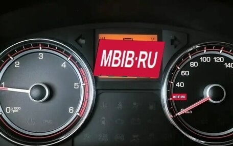 SsangYong Actyon II рестайлинг, 2012 год, 1 100 000 рублей, 6 фотография