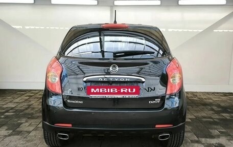 SsangYong Actyon II рестайлинг, 2012 год, 1 100 000 рублей, 3 фотография