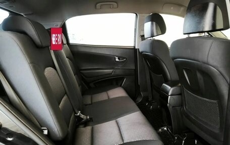 SsangYong Actyon II рестайлинг, 2012 год, 1 100 000 рублей, 13 фотография