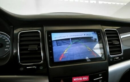 SsangYong Actyon II рестайлинг, 2012 год, 1 100 000 рублей, 8 фотография