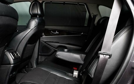 KIA Sorento III Prime рестайлинг, 2017 год, 2 595 000 рублей, 9 фотография