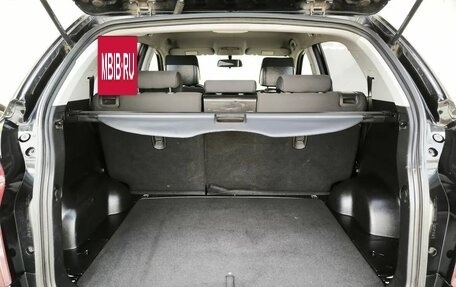 SsangYong Actyon II рестайлинг, 2012 год, 1 100 000 рублей, 14 фотография
