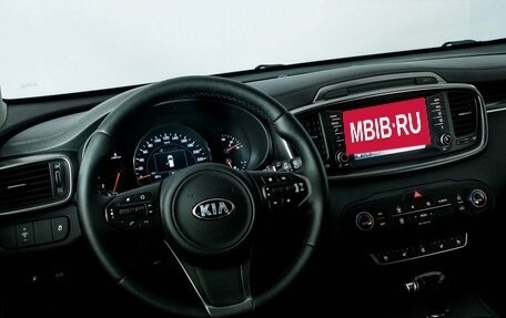 KIA Sorento III Prime рестайлинг, 2017 год, 2 595 000 рублей, 6 фотография