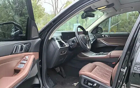 BMW X7, 2023 год, 7 700 025 рублей, 2 фотография