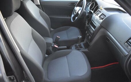 Skoda Yeti I рестайлинг, 2010 год, 544 000 рублей, 10 фотография