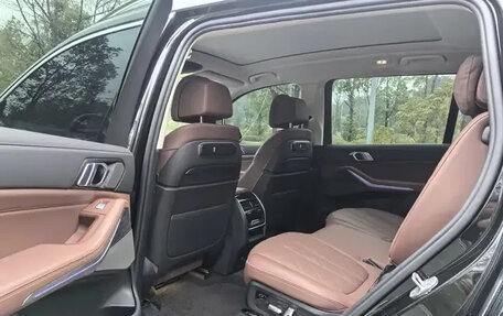 BMW X7, 2023 год, 7 700 025 рублей, 4 фотография