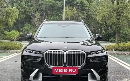 BMW X7, 2023 год, 7 700 025 рублей, 3 фотография